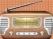 Play Old Radios Matching Pairs