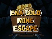 Play Ena Gold Mine Escape