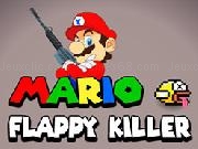 Play Mario Flappy Killer