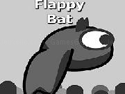 Play Flappy Bat