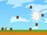 Jugar a Box Jump