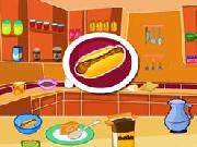 Play Delicious Hotdog Quest
