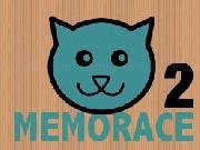 Play Memorace 2.0