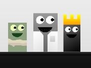 Play Battle Blocks