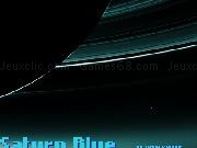 Play Saturn Blue