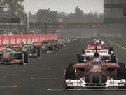 Play Formula Racing Breathing Game