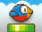 Play Flappy Wings