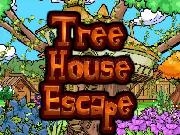 Play Ena Tree House Escape -