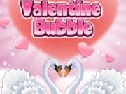 Play Valentine Bubble