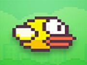 Play Flappy Bird Flash