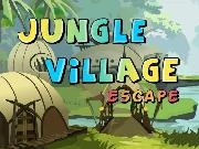 Play Ena Jungle Village Escape