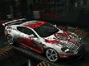 Play Aston Martin Puzzle
