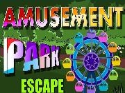Play Amusement Park Escape - ENA Games