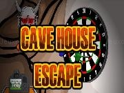 Play ENA Cave House Escape