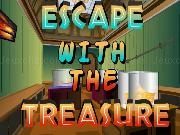 Play Escape With The Treasure ENA Games