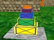 Play Escape The Box Puzzle