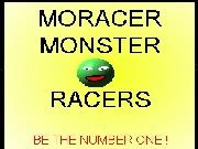 Play Monster Racer Moracer !