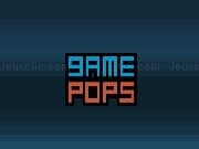 Play GamePops