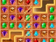 Play Multiplayer Casual Jewels