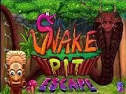 Play ENA Snake Pit Escape