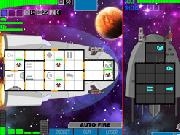 Play Severe space