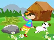Play The Ranch House Differences