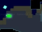 Play Pixel Jump Glow