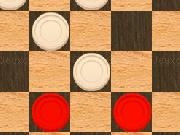 Play Multiplayer Checkers