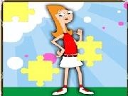 Play Candace Puzzle