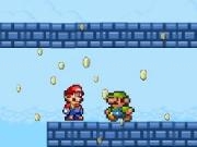 Play MARIO Rapidly Fall