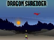 Play Dragon Shredder