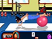 Play Zoe at Gym1 for Girl