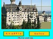 Play Castle Jigsaw
