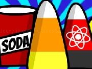 Play Candy Corn Madness