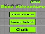 Play mr jelly jam **Alpha