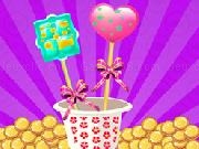 Play Sweetest Candy Decor