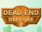 Play Dead End Defense 2