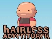 Play Hairless Adventure