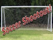 Play Math Soccer Shootout