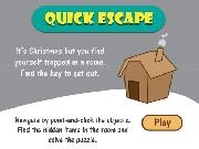 Play Quick Escape