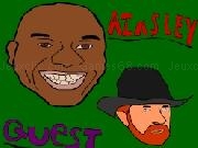 Jugar a Ainsley Quest!