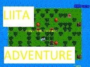 Play LIITA-Love Is In The Air