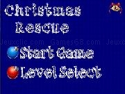 Play Christmas Rescue