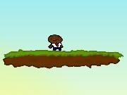 Play The Abandoned Platformer