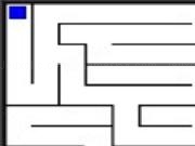 Play A Simple Maze