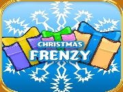 Play Christmas Frenzy