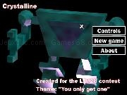 Play Crystalline