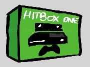 Play You Only Get Hitbox One