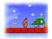 Play Turbomole&#39;s Xmas Run