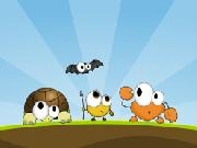 Play New Funkin&#39; Defense